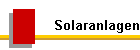 Solaranlagen