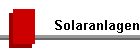 Solaranlagen