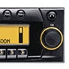 Autoradio, CD/MP3/USB-Tuner, Navigation