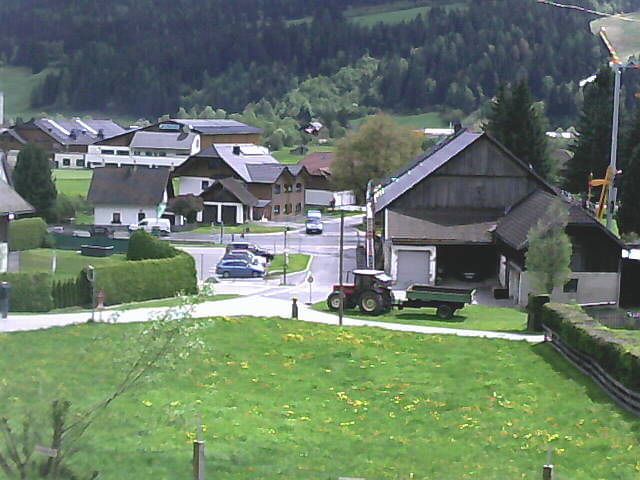 Webcam St. Michael/Lg Lungau Land Salzburg